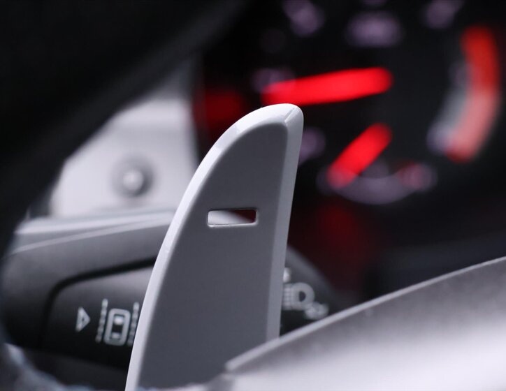 Ford Ranger Pick-up 2,0 l 156 kw