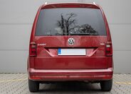 Volkswagen Caddy 6