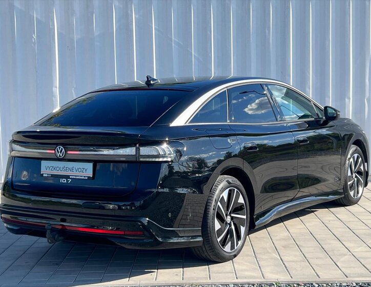 Volkswagen ID.7 19