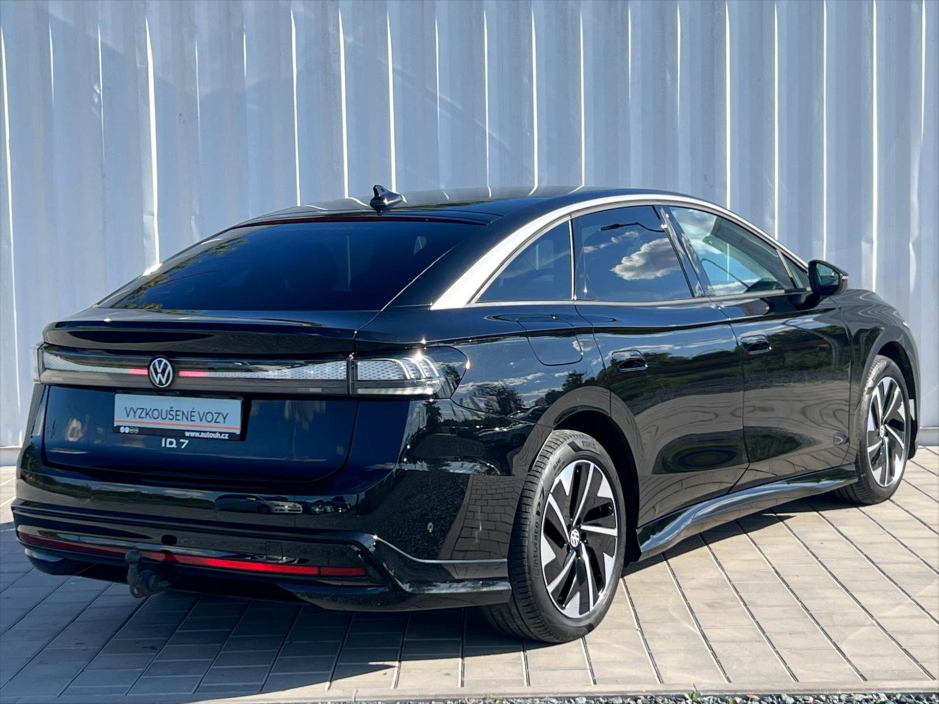 Volkswagen ID.7
