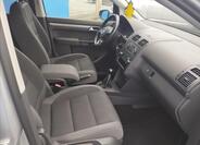 Volkswagen Touran 8