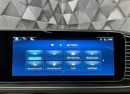 Mercedes-Benz GLE SUV / Terénní 3,0 l 270 kw