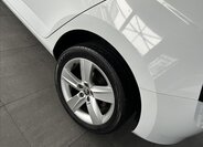 Škoda Fabia Hatchback 1,2 l 66 kw