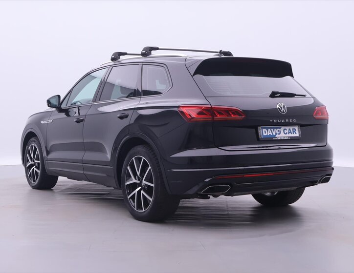 Volkswagen Touareg SUV / Terénní 3,0 l 210 kw