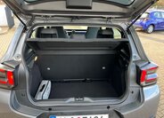 Citroën C3 Hatchback 1,2 l 74 kw