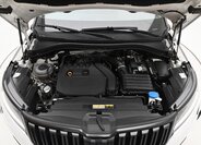 Škoda Kodiaq SUV 1,5 l 110 kw