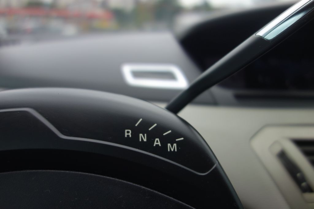 Citroën Grand C4 Picasso