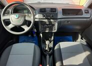 Škoda Fabia Hatchback 1,2 l 51 kw