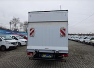 Iveco Daily Skříň 2,3 l 115 kw