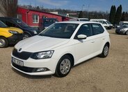 Škoda Fabia Hatchback 1,4 l 66 kw