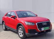 Audi Q2 SUV / Terénní 999,0 85 kw
