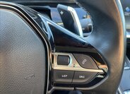 Peugeot 508 Kombi 2,0 l 120 kw