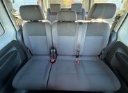 Volkswagen Caddy Kombi 1,6 l 75 kw