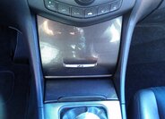 Honda Accord Sedan / Limuzína 2,4 l 140 kw