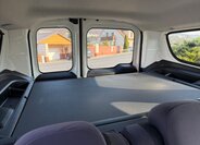 Fiat Dobló MPV 1,6 l 77 kw