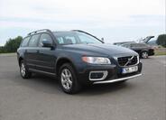Volvo XC70 3
