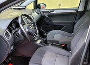 Volkswagen Golf Sportsvan 24