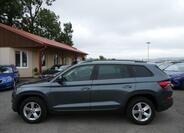 Škoda Kodiaq 6