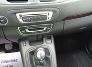 Renault Grand Scénic Hatchback 1,2 l 85 kw