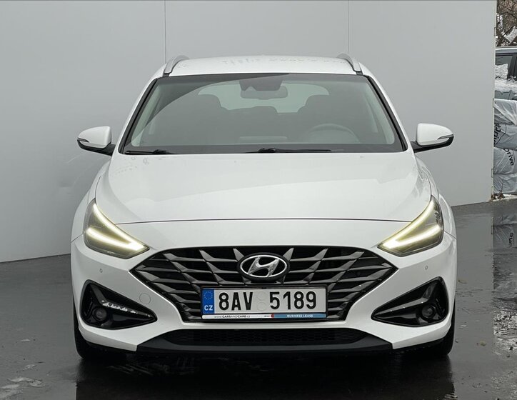 Hyundai i30 21