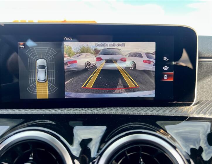 Mercedes-Benz Třídy A 38