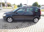 Škoda Roomster 4