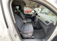 Volkswagen Caddy 18
