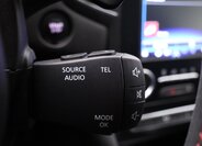 Renault Mégane Hatchback 1,8 l 221 kw