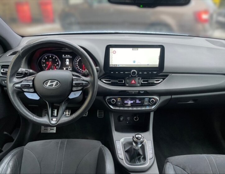Hyundai i30 9