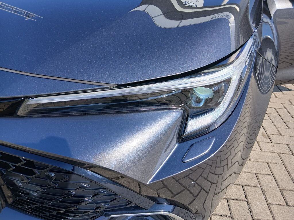 Toyota Corolla Kombi 1,8 l 72 kw