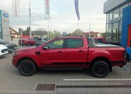Ford Ranger Pick-up 2,0 l 156 kw