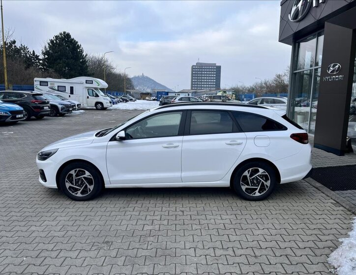Hyundai i30 Kombi 1,5 l 71 kw