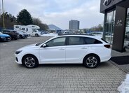 Hyundai i30 Kombi 1,5 l 71 kw