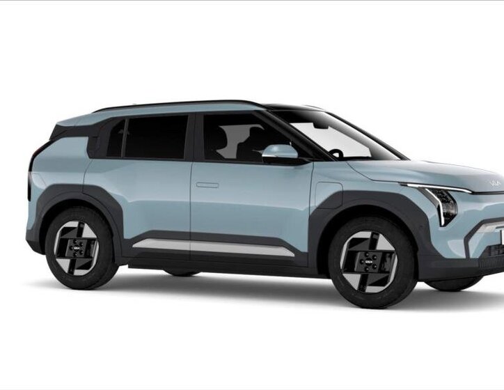 KIA EV3 CUV 0,0 150 kw