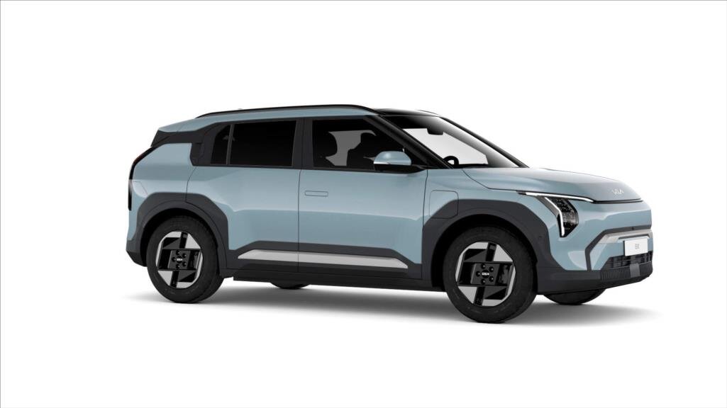 KIA EV3 CUV 0,0 150 kw