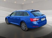 Škoda Superb Kombi 2,0 l 110 kw