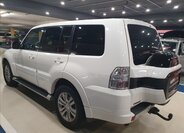 Mitsubishi Pajero Ostatní 3,2 l 147 kw