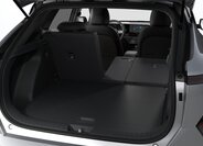 Hyundai Kona SUV 1,6 l 110 kw