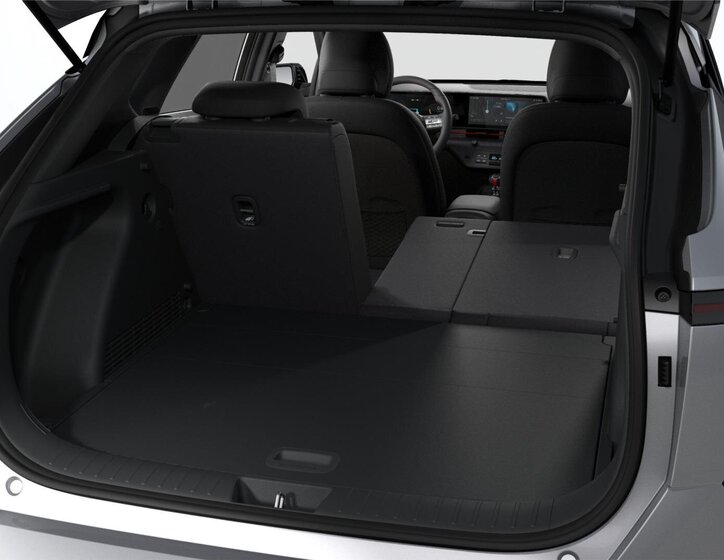 Hyundai Kona SUV 1,6 l 110 kw