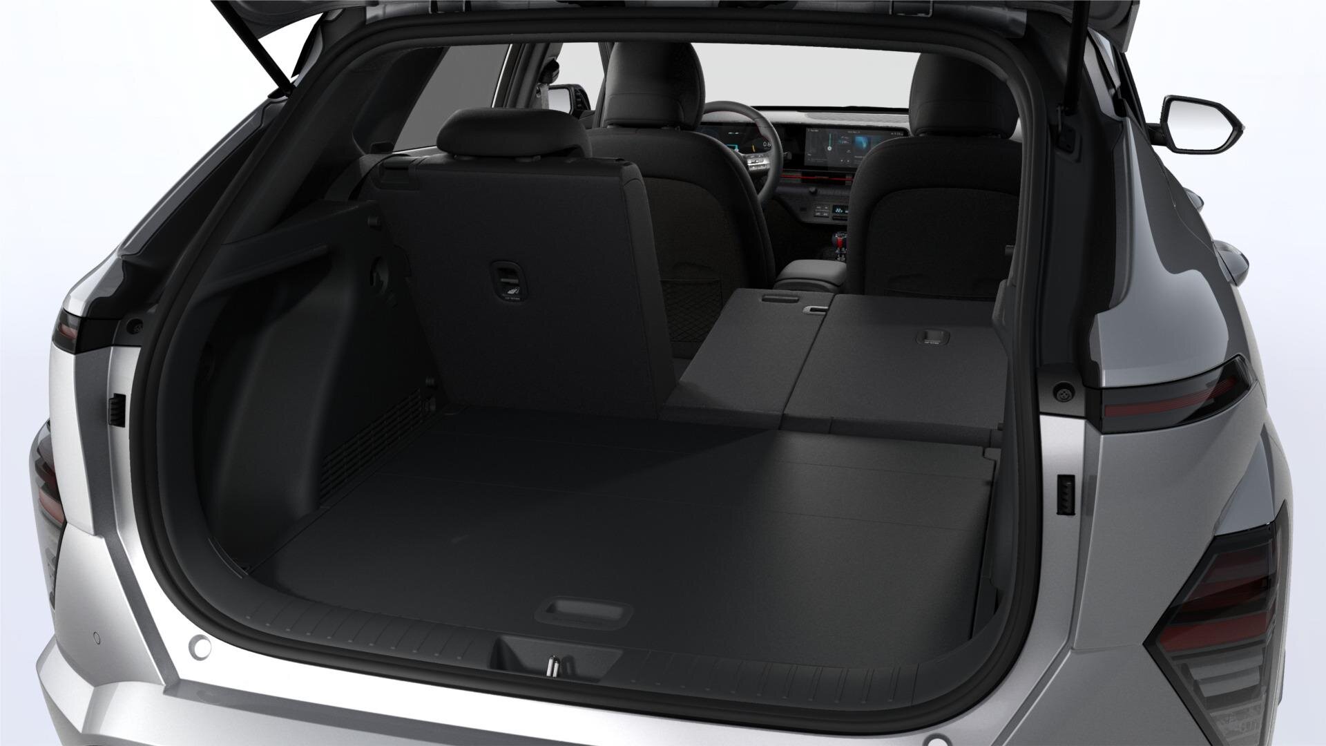 Hyundai Kona SUV 1,6 l 110 kw