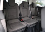 Ford Tourneo Custom MPV 2,0 l 96 kw