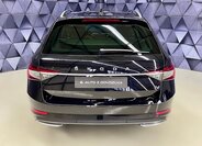Škoda Superb Kombi 1,4 l 160 kw