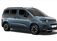 Citroën Berlingo MPV 1,5 l 96 kw