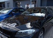 BMW Řada 5 Kombi 0,0 190 kw