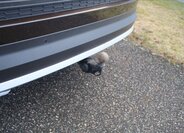 Škoda Kodiaq SUV 2,0 l 140 kw