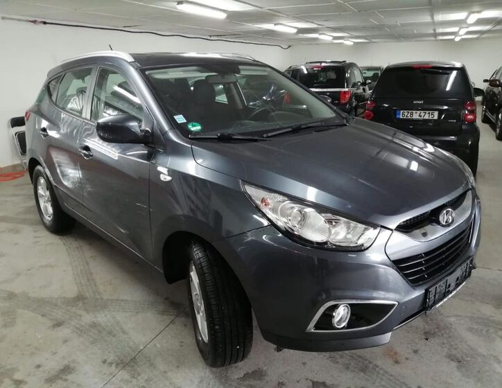 Hyundai ix35 5