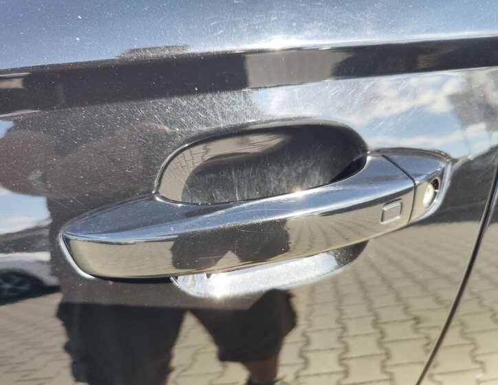 Audi A6 Allroad Kombi 3,0 l 160 kw