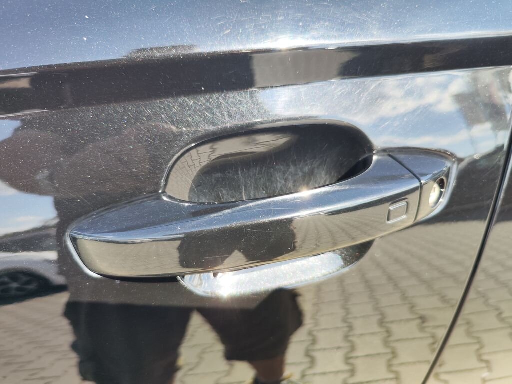 Audi A6 Allroad Kombi 3,0 l 160 kw