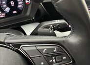 Audi A3 Hatchback 1,5 l 110 kw