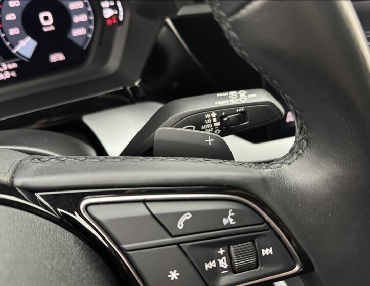 Audi A3 Hatchback 1,5 l 110 kw